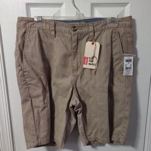 Vans Linden shorts